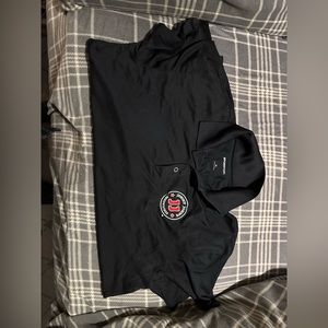 Jimmy John’s Manager Polo